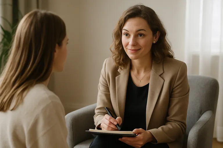 Coaching als weg naar persoonlijke en professionele transformatie