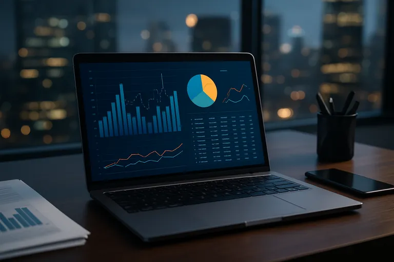 Data: De impact en mogelijkheden in het moderne tijdperk